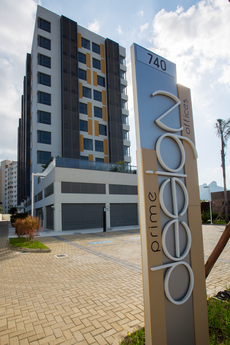 Prime Design Offices