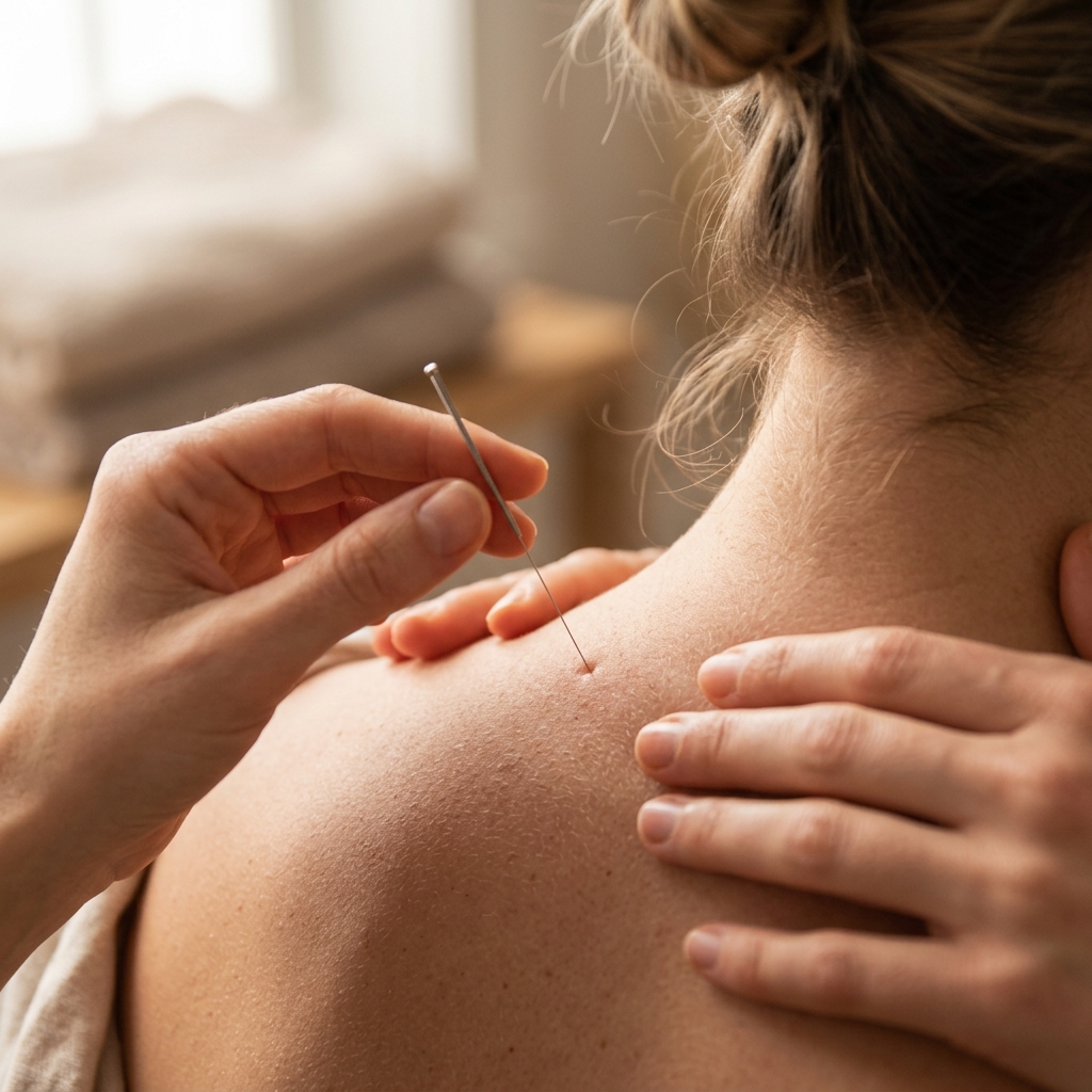 Dry Needling
